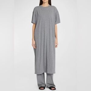The Row Simo Long Dress